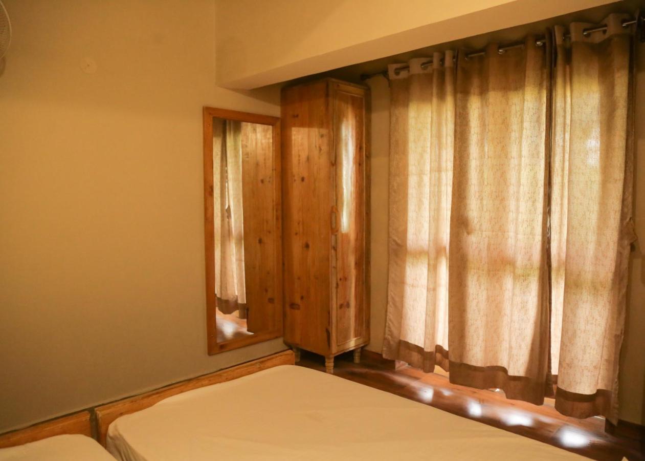 Osho Himalayas Wellness Resort Kangra Bagian luar foto