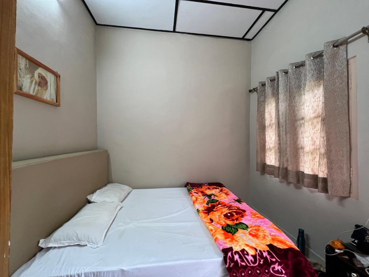 Osho Himalayas Wellness Resort Kangra Bagian luar foto