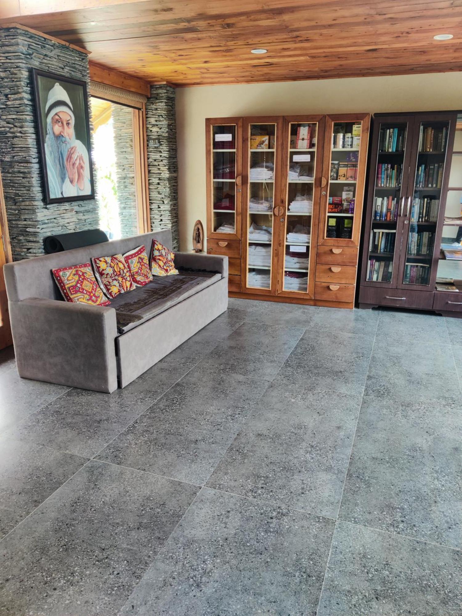 Osho Himalayas Wellness Resort Kangra Bagian luar foto